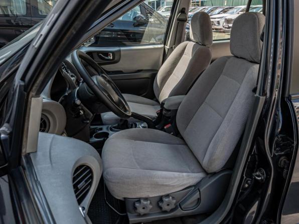 Hyundai Santa Fe Classic с пробегом 2007 года, цена 795 000 рублей, 182511 км, внедорожник, Автокод Объявления