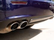 Maserati Ghibli III Ижевск  - изображение 43