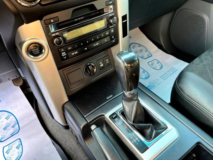 Toyota Land Cruiser Prado 150 Series Чебоксары  - изображение 26