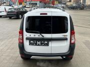 Lada (ВАЗ) Largus I Рестайлинг Краснодар  - изображение 22
