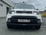 Kia Soul II Рестайлинг Тюмень  - изображение 33