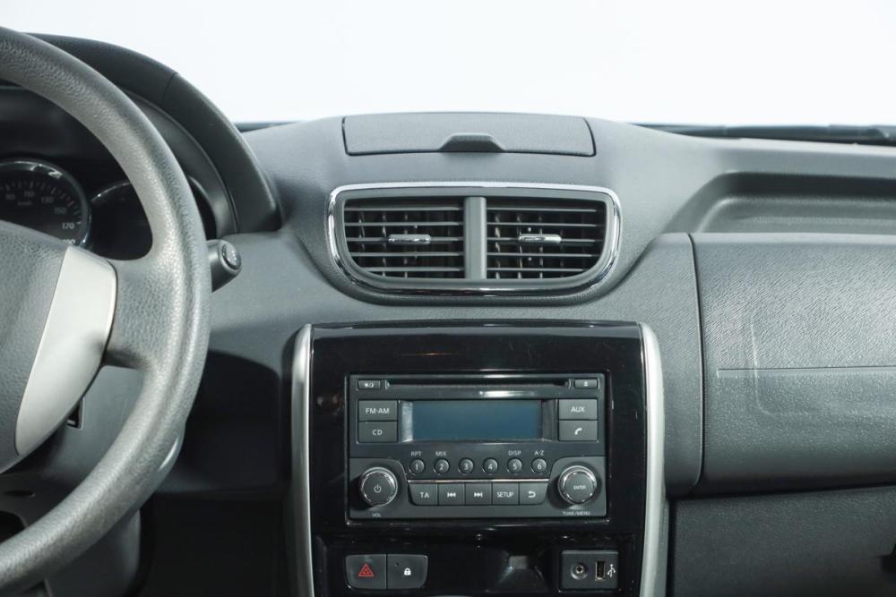 Nissan Terrano III (D10) Новосибирск  - изображение 11