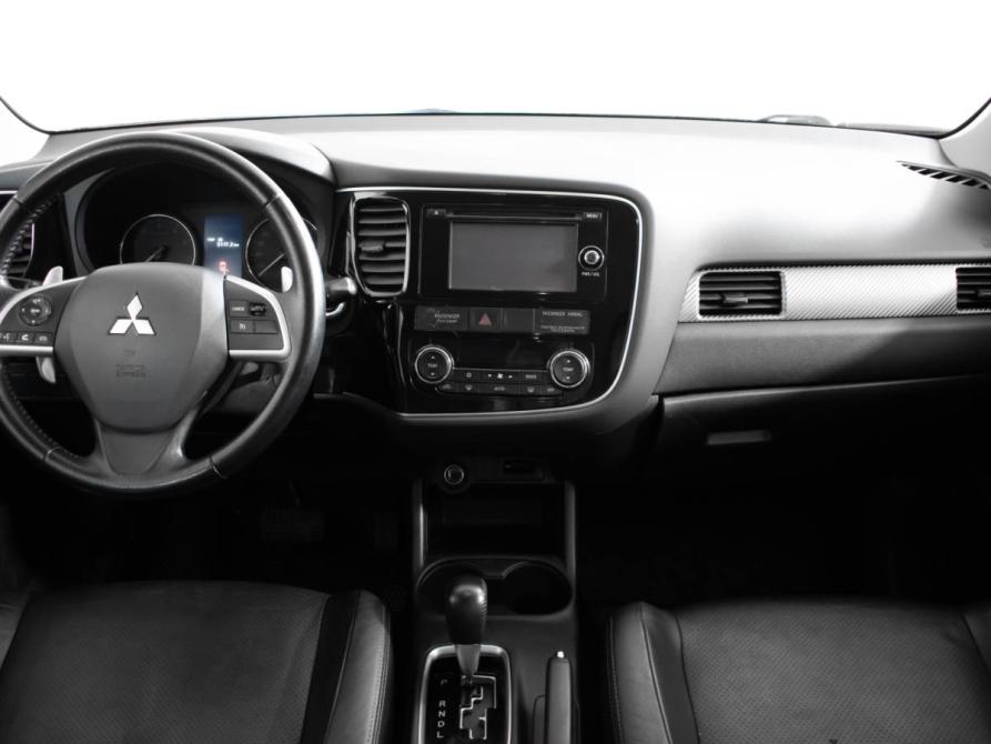 Mitsubishi Outlander III Москва  - изображение 12