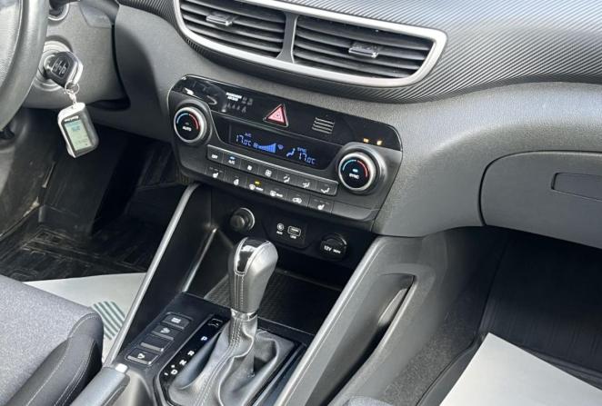 Hyundai Tucson III Рестайлинг с пробегом 2019 года, цена 2 400 000 рублей, 140225 км, внедорожник, Автокод Объявления
