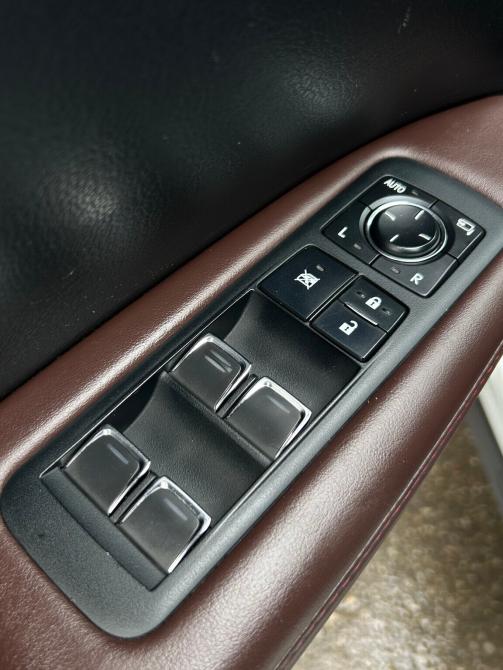 Lexus RX IV Рестайлинг Альметьевск  - изображение 29