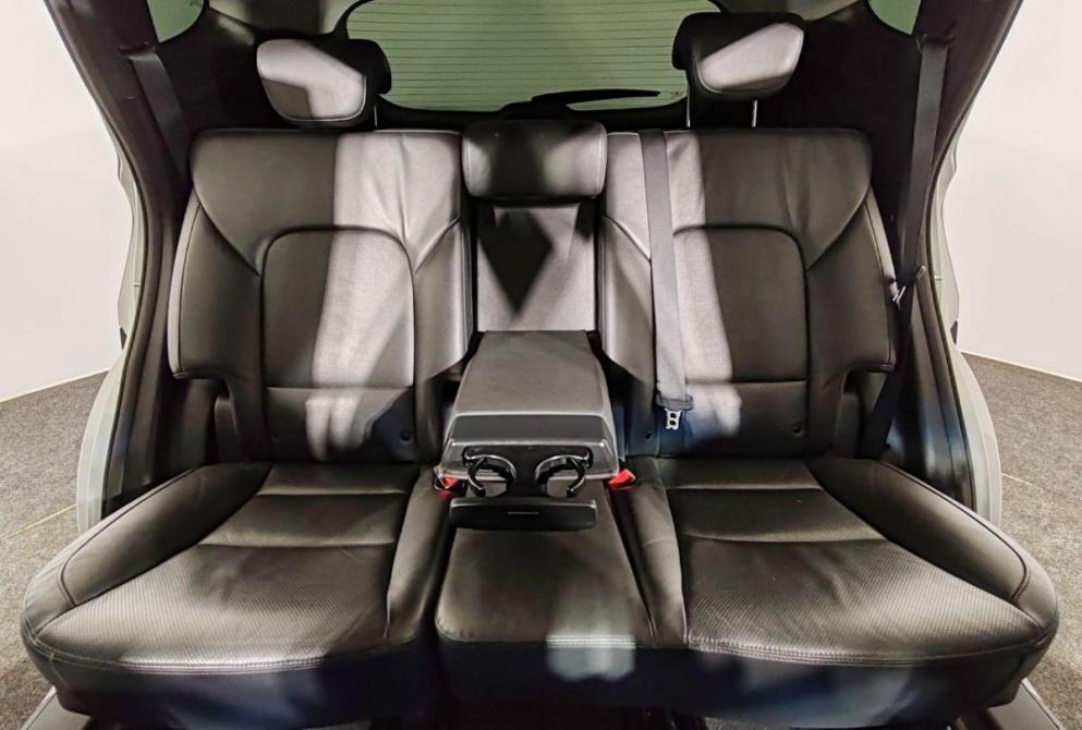 Hyundai Santa Fe III Рестайлинг Ярославль  - изображение 14