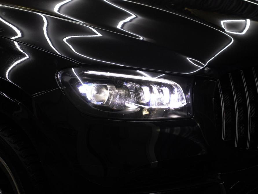 Mercedes-Benz GLS II (X167) Москва  - изображение 27