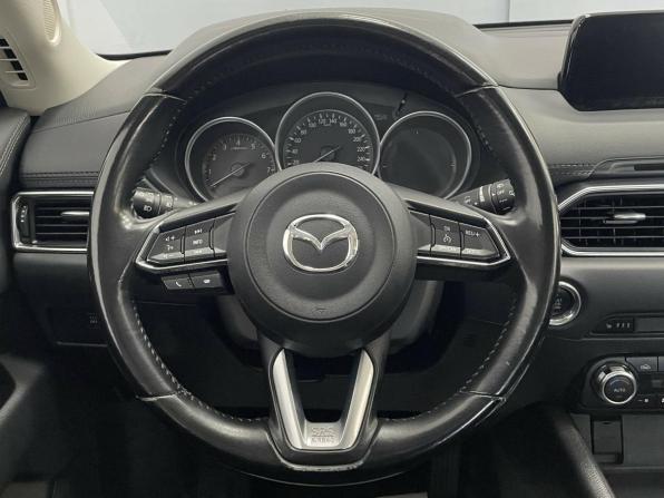 Mazda CX-5 II с пробегом 2018 года, цена 2 439 000 рублей, 141086 км, внедорожник, Автокод Объявления