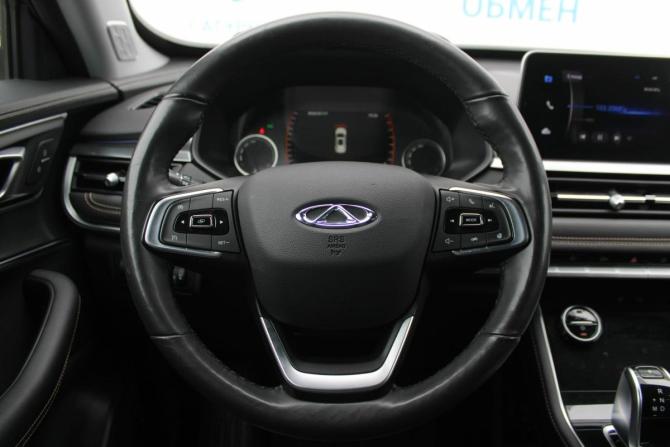 Chery Tiggo 8 I Рестайлинг с пробегом 2023 года, цена 1 750 000 рублей, 31000 км, внедорожник, Автокод Объявления