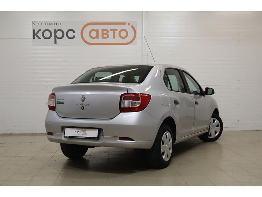 Renault Logan II Коломна  - изображение 3
