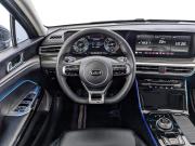 Kia K5 III Москва  - изображение 51