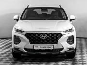 Hyundai Santa Fe IV Москва  - изображение 15