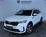 Kia Sorento IV Калининград  - изображение 19