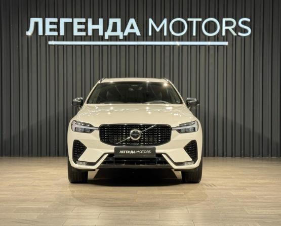 Volvo XC60 II Рестайлинг с пробегом 2021 года, цена 4 090 000 рублей, 91323 км, внедорожник, Автокод Объявления
