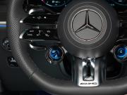 Mercedes-Benz GLC Coupe AMG II (C254) Москва  - изображение 57