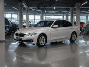 BMW 3 серии VI (F3x) Рестайлинг Москва  - изображение 21