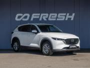 Mazda CX-5 II Рестайлинг Краснодар  - изображение 23