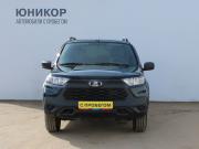 Lada (ВАЗ) Niva Travel I Нижний Новгород  - изображение 17