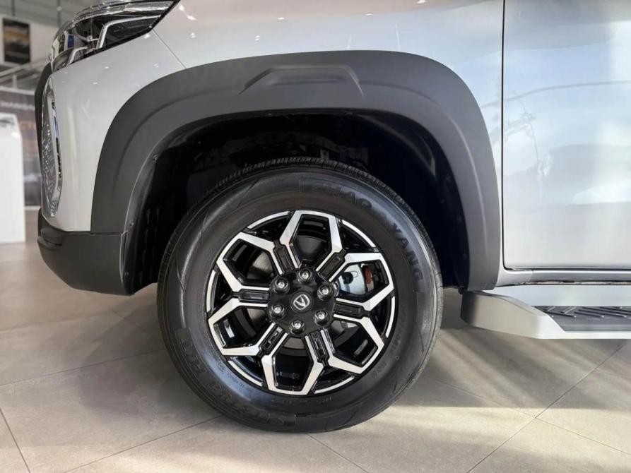 Changan Hunter Plus Астрахань  - изображение 7