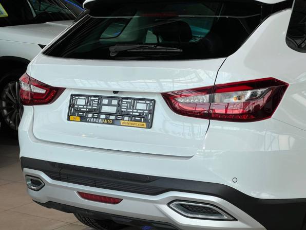 Lada (ВАЗ) Vesta I Рестайлинг (NG) с пробегом 2024 года, цена 1 480 000 рублей, 21000 км, универсал, Автокод Объявления