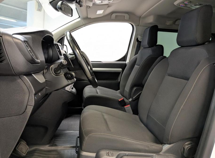 Peugeot Traveller I Санкт-Петербург  - изображение 21