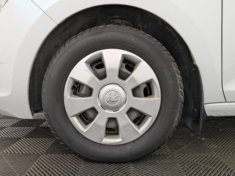 Skoda Rapid I Рестайлинг Москва  - изображение 18