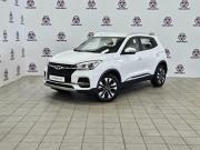 Chery Tiggo 4 I Рестайлинг Тольятти  - изображение 22