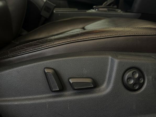 Skoda Superb II с пробегом 2012 года, цена 1 000 000 рублей, 253416 км, универсал, Автокод Объявления