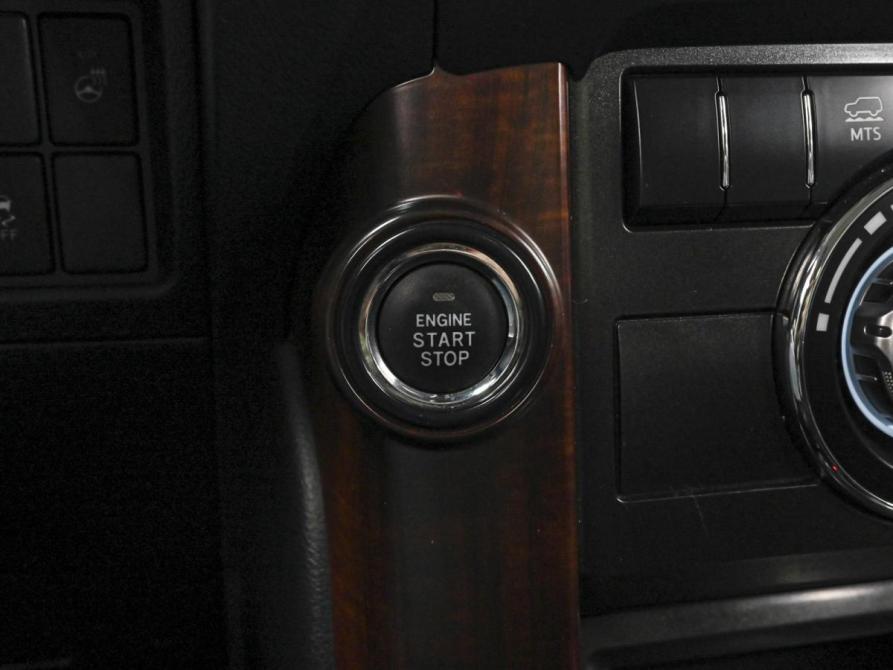Toyota Land Cruiser Prado 150 Series Рестайлинг 1 Ставрополь  - изображение 22