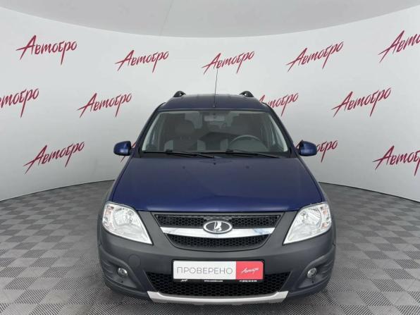 Lada (ВАЗ) Largus I с пробегом 2018 года, цена 965 000 рублей, 71889 км, универсал, Автокод Объявления