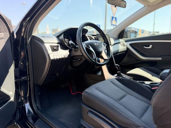 Hyundai i30 II с пробегом 2014 года, цена 890 000 рублей, 146889 км, хэтчбек, Автокод Объявления