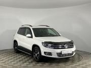 Volkswagen Tiguan I Рестайлинг Воронеж  - изображение 31