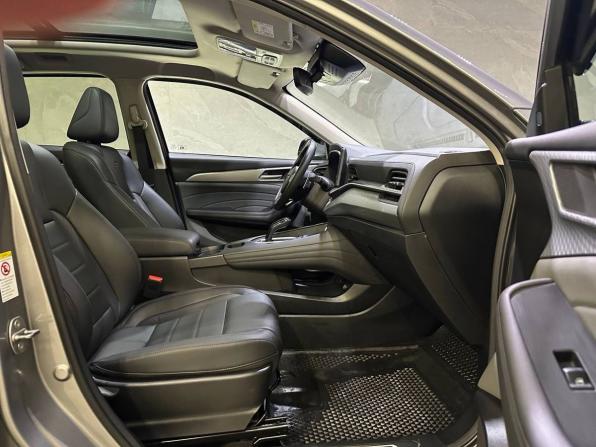 Haval F7 I Рестайлинг с пробегом 2023 года, цена 2 399 000 рублей, 37982 км, внедорожник, Автокод Объявления