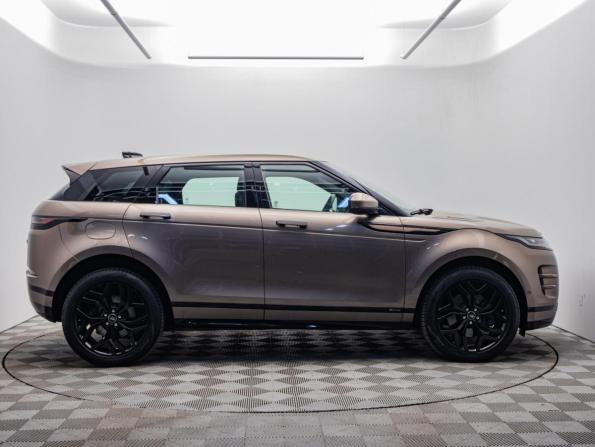 Land Rover Range Rover Evoque II с пробегом 2019 года, цена 4 197 000 рублей, 54045 км, внедорожник, Автокод Объявления