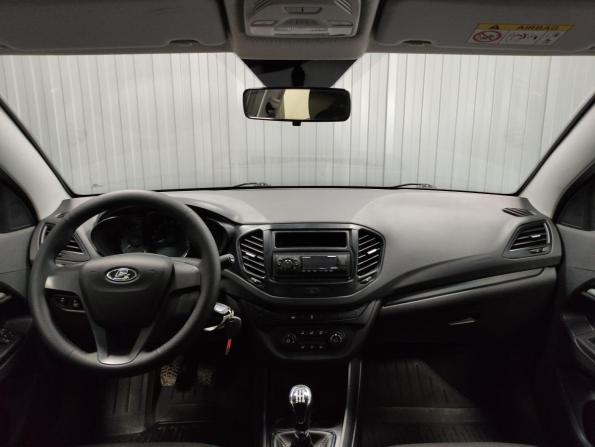 Lada (ВАЗ) Vesta I с пробегом 2016 года, цена 765 000 рублей, 117275 км, седан, Автокод Объявления