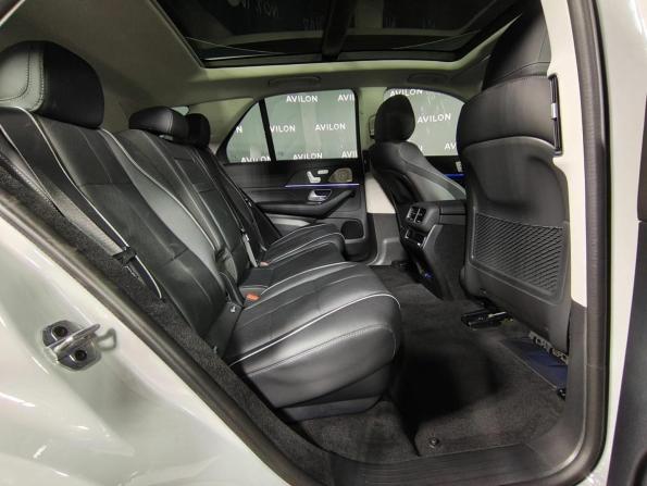 Новый Mercedes-Benz GLE II (V167) Рестайлинг 2025 года, цена 15 100 000 рублей, внедорожник, Автокод Объявления