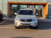 Kia Sorento II Рестайлинг Оренбург  - изображение 18