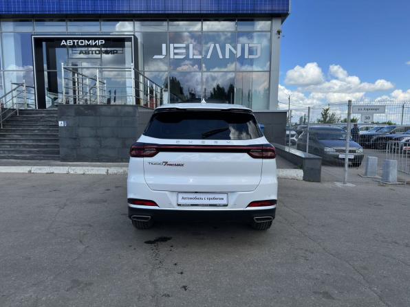 Chery Tiggo 7 Pro Max I с пробегом 2023 года, цена 1 640 000 рублей, 51413 км, внедорожник, Автокод Объявления