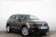 Volkswagen Tiguan II Пермь  - изображение 30