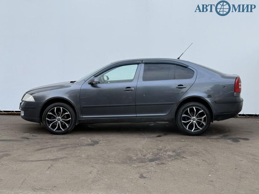 Skoda Octavia II (A5) Москва  - изображение 8