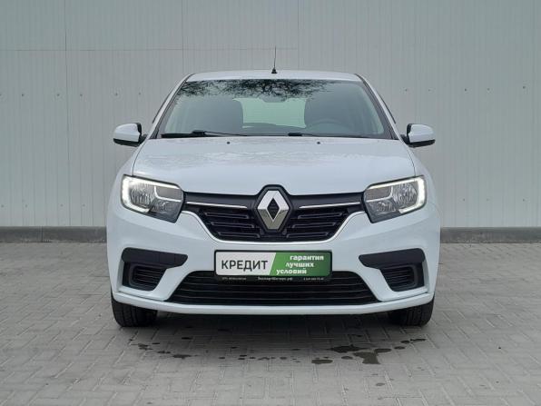 Renault Sandero II Рестайлинг с пробегом 2020 года, цена 1 099 000 рублей, 71000 км, хэтчбек, Автокод Объявления