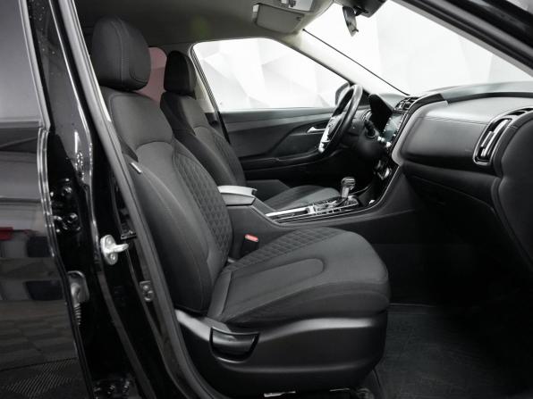 Hyundai Creta II с пробегом 2021 года, цена 1 731 000 рублей, 153000 км, внедорожник, Автокод Объявления
