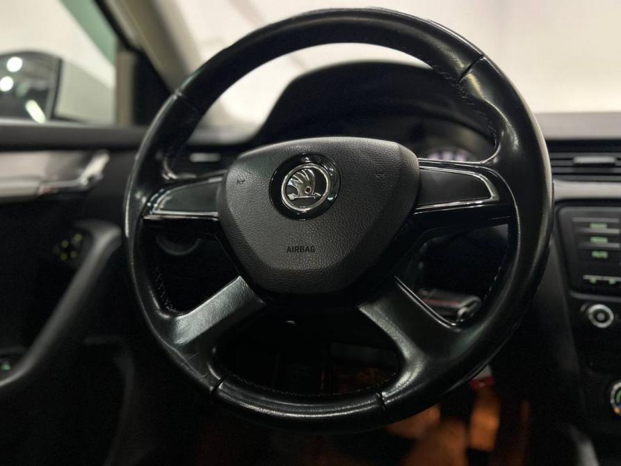 Skoda Octavia III (A7) Воронеж  - изображение 15