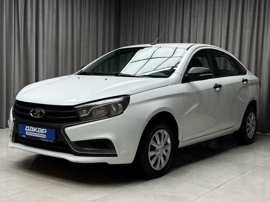 Lada (ВАЗ) Vesta I Ижевск  - изображение 3