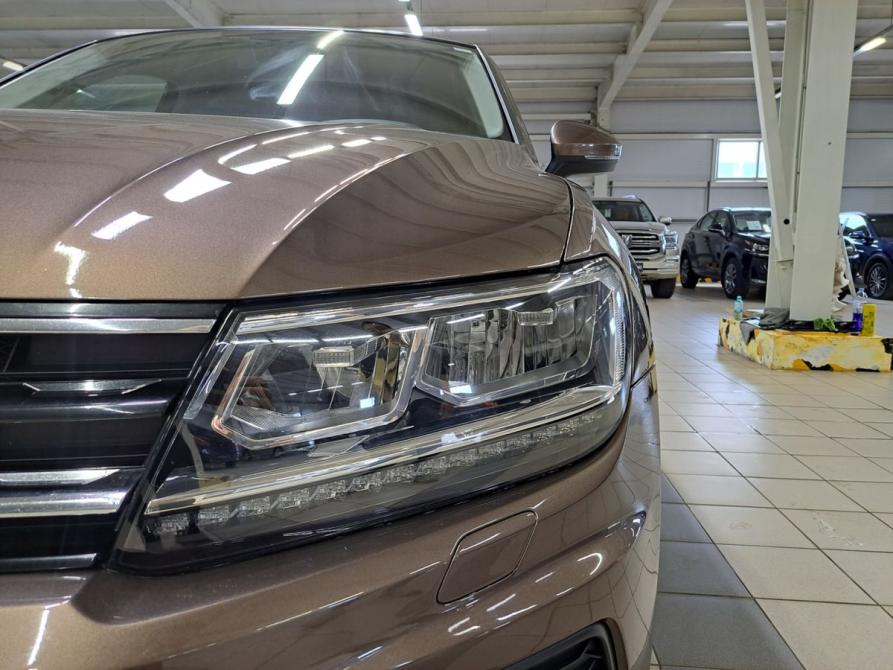 Volkswagen Tiguan II Набережные Челны  - изображение 21