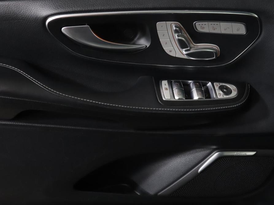 Mercedes-Benz V-Класс III (W447) Рестайлинг Москва  - изображение 23