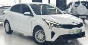 Kia Rio IV Рестайлинг Шахты  - изображение 19