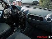 Lada (ВАЗ) Largus I Москва  - изображение 22