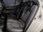 Toyota Camry VIII (XV70) Москва  - изображение 45