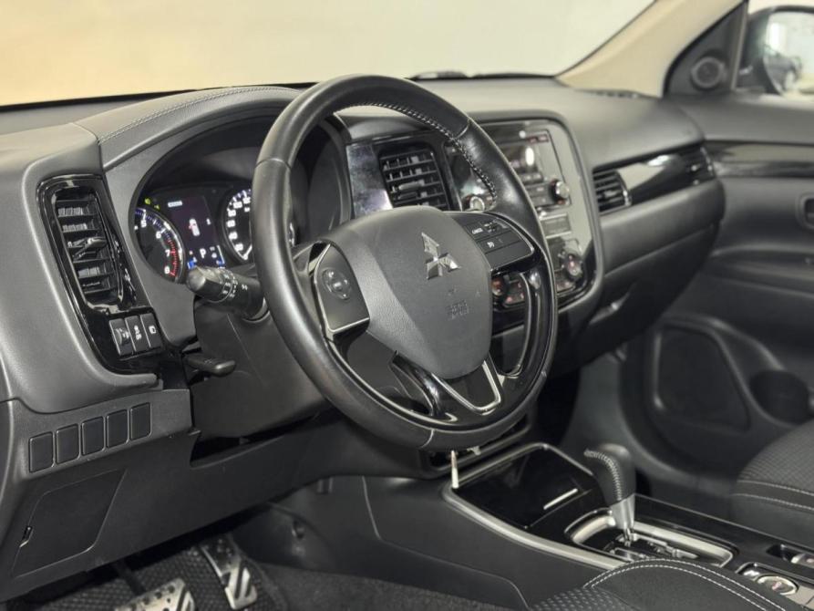 Mitsubishi Outlander III Рестайлинг 3 Нижний Новгород  - изображение 13
